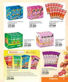 Catálogo Nova Venta Página 85