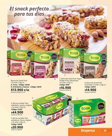 Catálogo Nova Venta Página 89