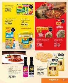 Catálogo Nova Venta Página 95