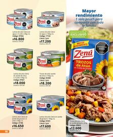 Catálogo Nova Venta Página 98