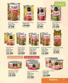 Catálogo Nova Venta Página 99