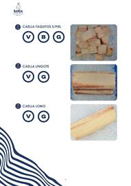 Catálogo Cash Barea Página 11