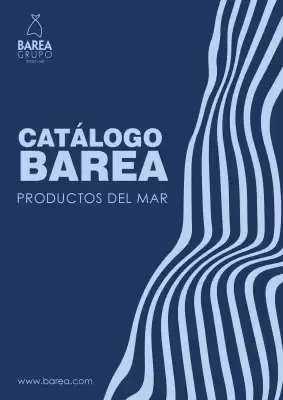 Catálogo Cash Barea (válido hasta el 22-01)
