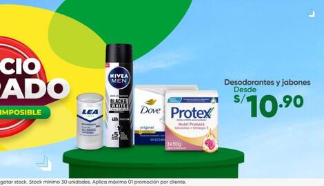 Catálogo InkaFarma semana 52 Página 1