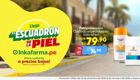 Catálogo InkaFarma semana 52 Página 10