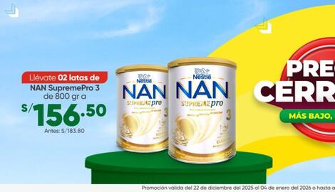 Catálogo InkaFarma semana 52 Página 12