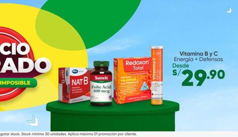 Catálogo InkaFarma semana 52 Página 3