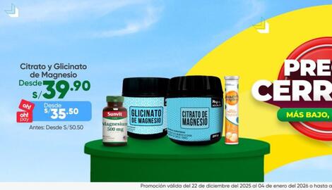 Catálogo InkaFarma semana 52 Página 5