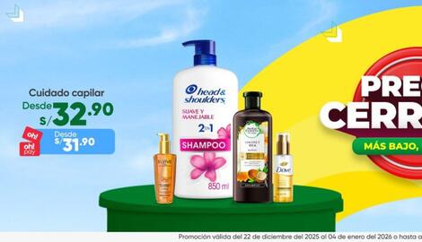 Catálogo InkaFarma semana 52 Página 7