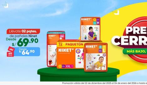 Catálogo InkaFarma semana 52 Página 9