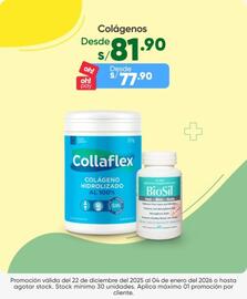 Catálogo InkaFarma Página 2