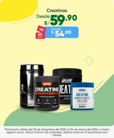 Catálogo InkaFarma Página 3