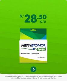 Catálogo InkaFarma Página 6