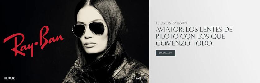 Catálogo Ópticas GMO semana 52 Página 2