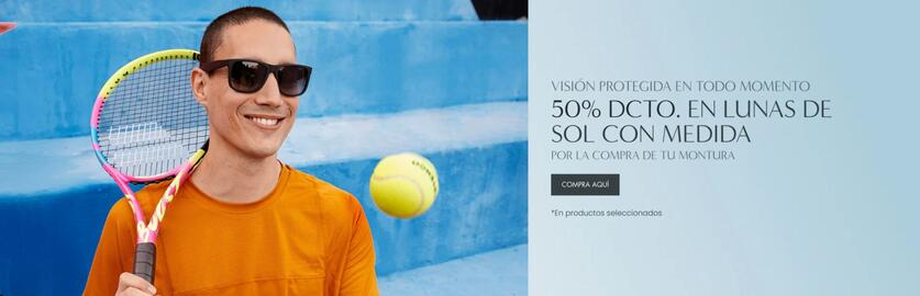 Catálogo Ópticas GMO semana 52 Página 3