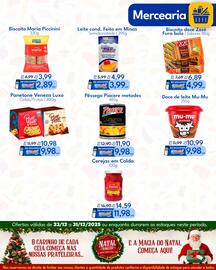 Catálogo Supermercados Baklizi Página 2