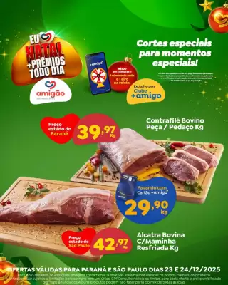 Catálogo Amigão Calçados (válido até 24-12)