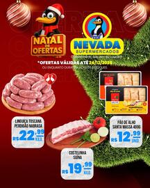 Catálogo Nevada Supermercados Página 2