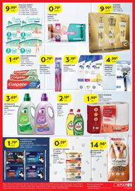 Folheto Spar Página 8