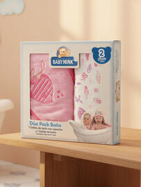 Catálogo Baby Mink semana 52 Página 3