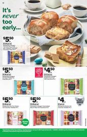 Woolworths catalogue Page 10