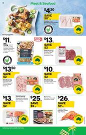 Woolworths catalogue Page 12