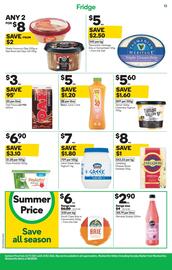 Woolworths catalogue Page 13