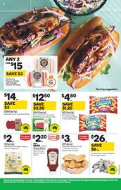 Woolworths catalogue Page 2