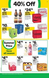 Woolworths catalogue Page 5