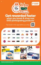 Woolworths catalogue Page 6