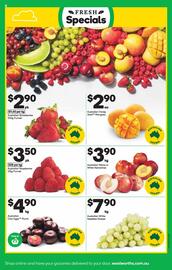 Woolworths catalogue Page 8