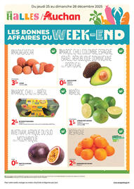 Catalogue Auchan page 1