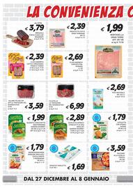 Volantino Supermercato Coal Pagina 2