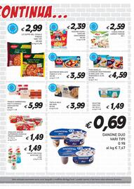Volantino Supermercato Coal Pagina 3