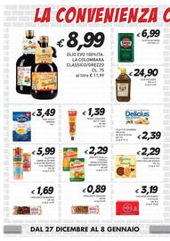 Volantino Supermercato Coal Pagina 4