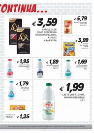 Volantino Supermercato Coal Pagina 5