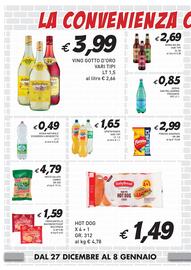 Volantino Supermercato Coal Pagina 6