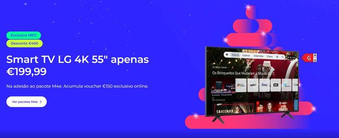 Catálogo MEO Página 1