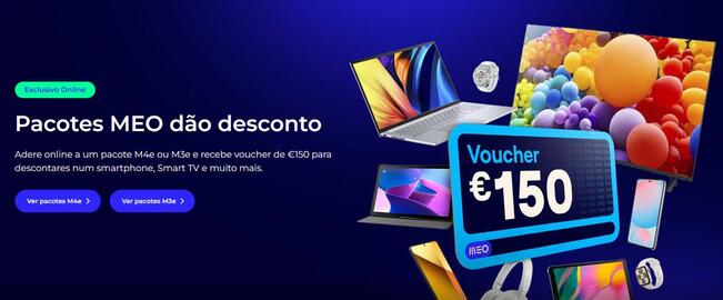 Catálogo MEO Página 2