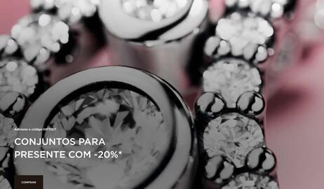 Folheto Pandora Página 1