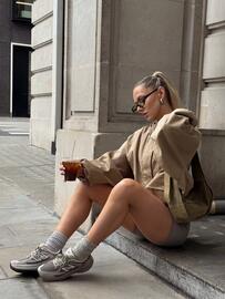 Catálogo Foot Locker Página 1