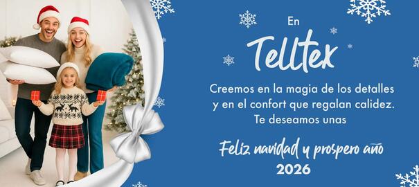 Catálogo Telltex Página 1