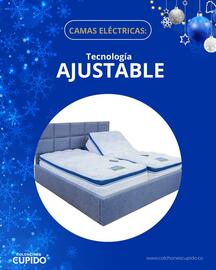 Catálogo Colchones Cupido Página 5