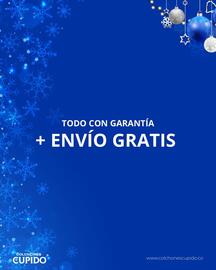 Catálogo Colchones Cupido Página 8