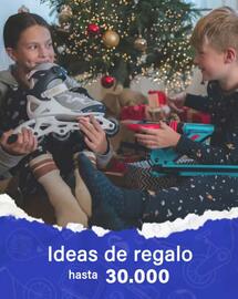 Catálogo Decathlon Página 1