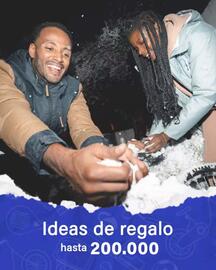 Catálogo Decathlon Página 4