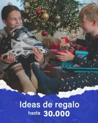 Catálogo Decathlon (válido hasta 25-12)