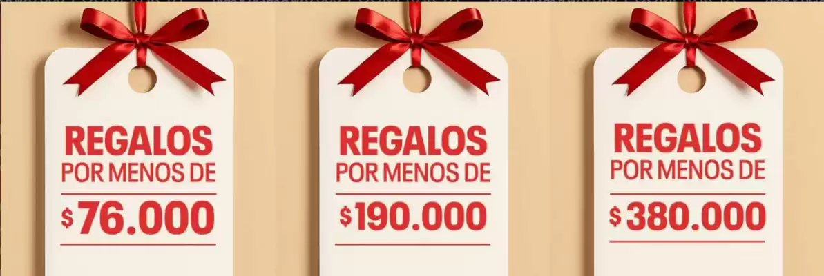 Catálogo Reebok (válido hasta 25-12)