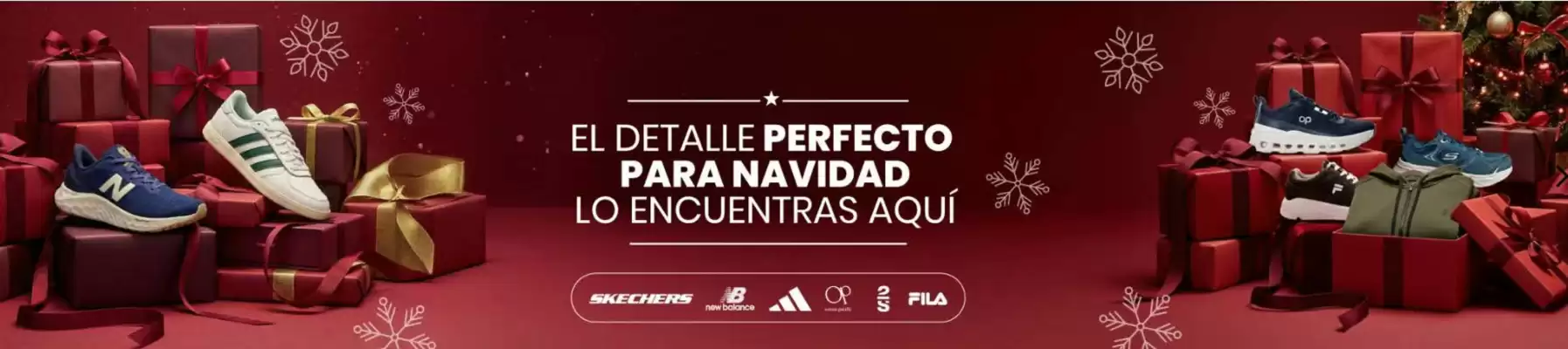 Catálogo Planeta Sport (válido hasta 25-12)