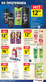 Intermarche gazetka Strona 34